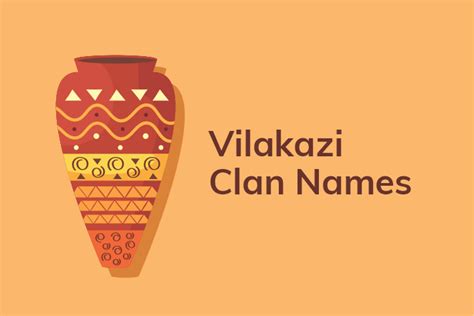 izithakazelo zakwa vilakazi